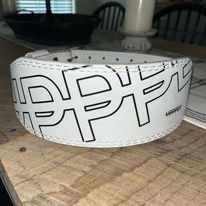 Upper Gear lifting belt